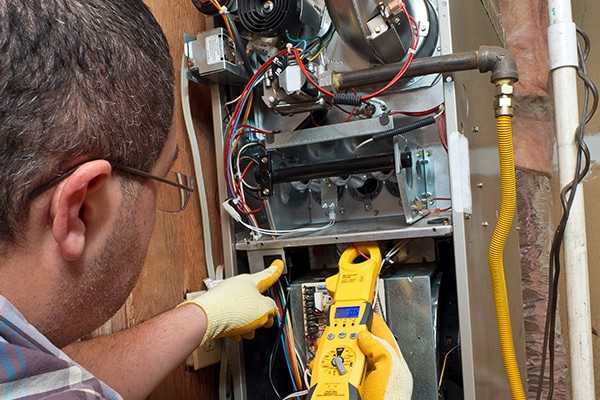 heating repair expert Quartz-Hill, CA